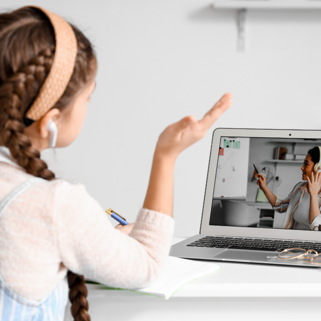 Online Tutoring