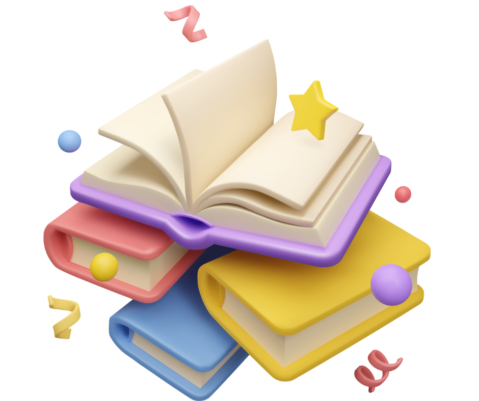 Love of reading